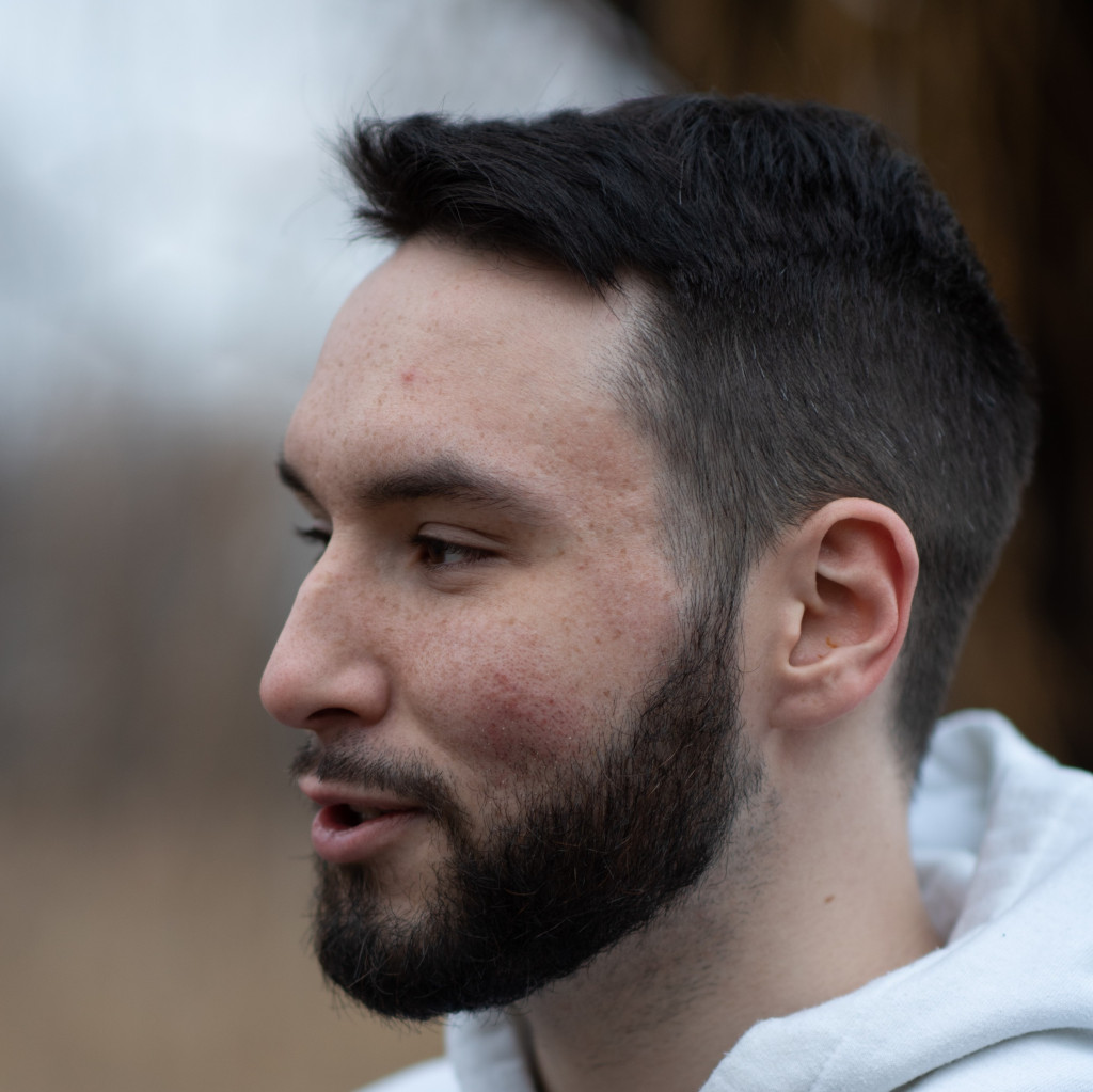 Profile picture